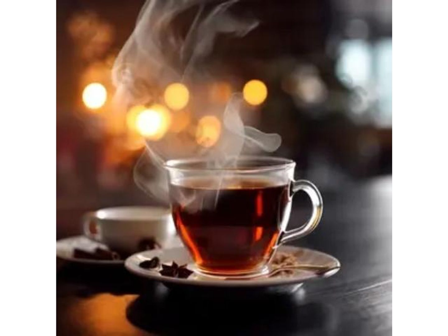 Douche Tea - Small