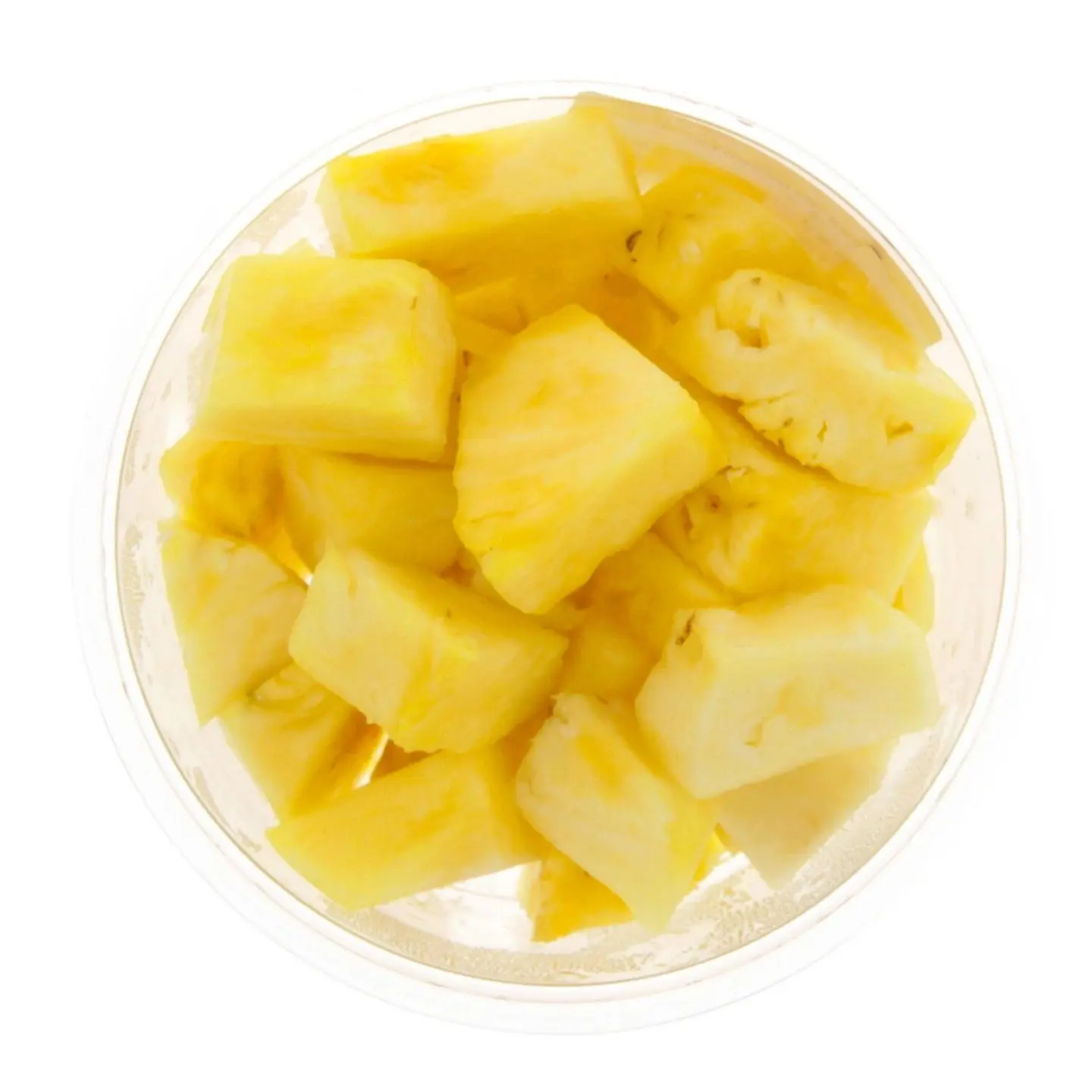 Pineapple Pieces - Medium