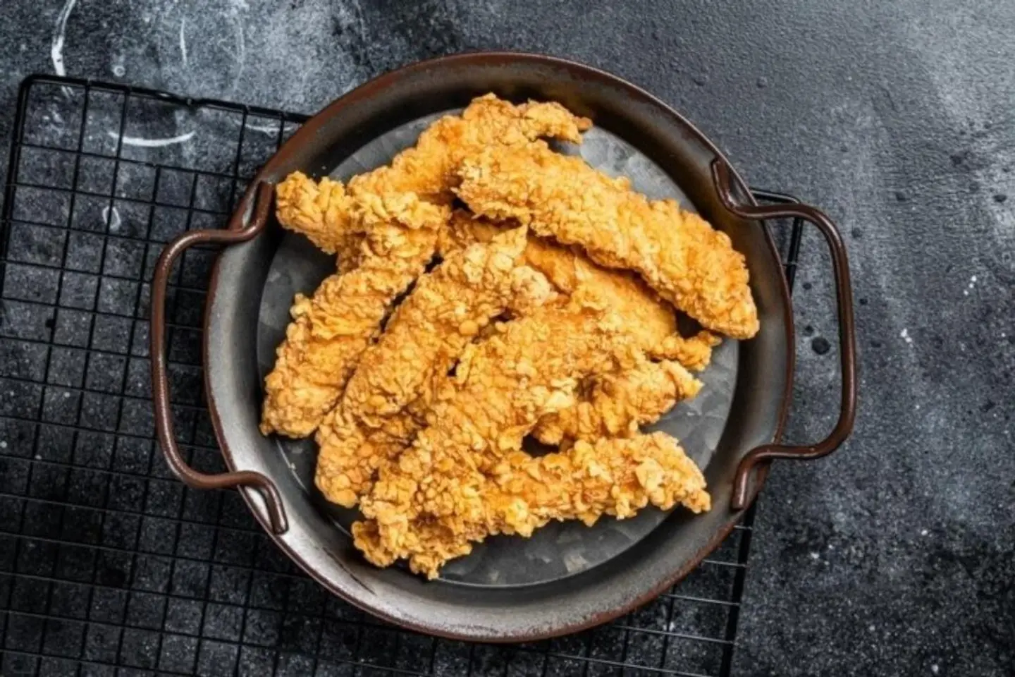 Crispy Chicken - Regular