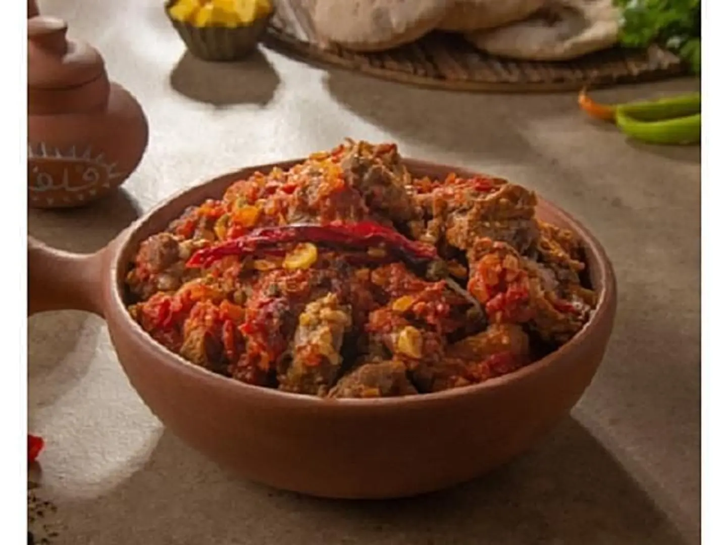 Head And Sameen - 250 G