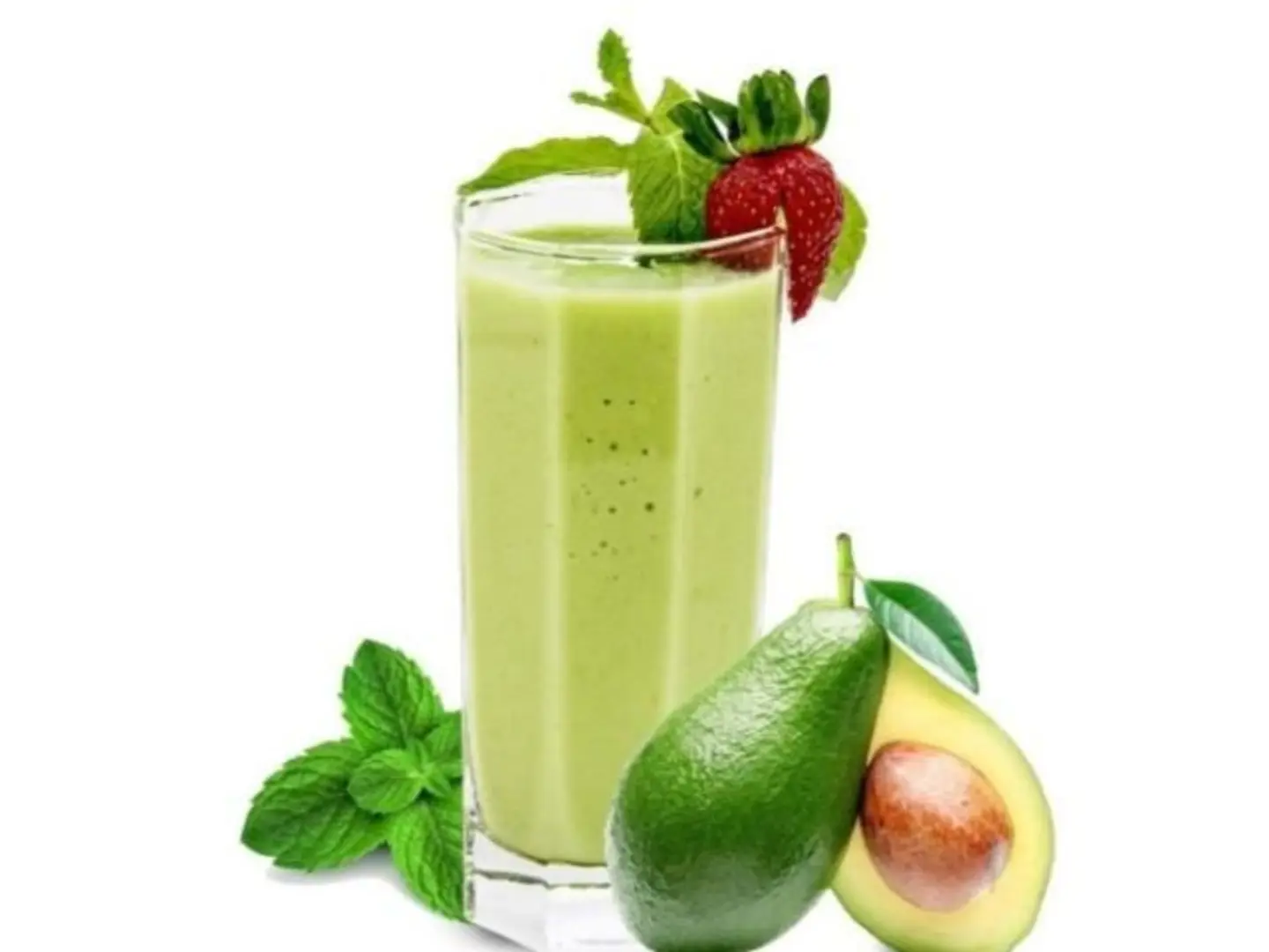 Avocado Mix - Medium