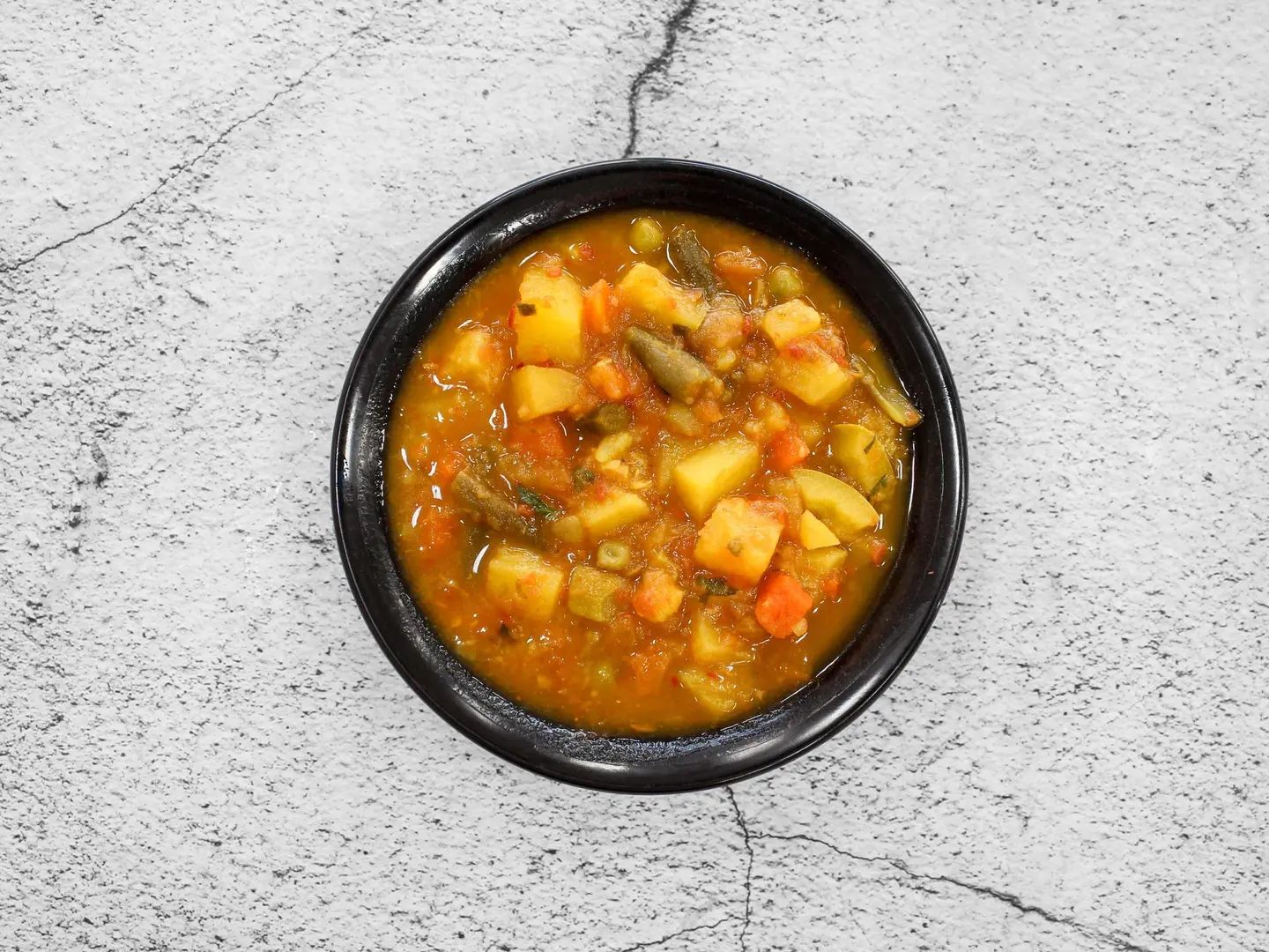 إيدام دجاج حار - صغير