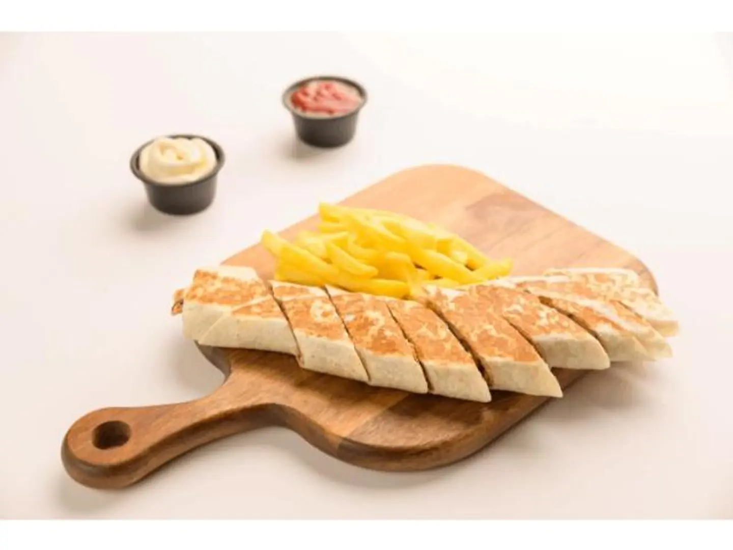 Arabic Shawarma - Small