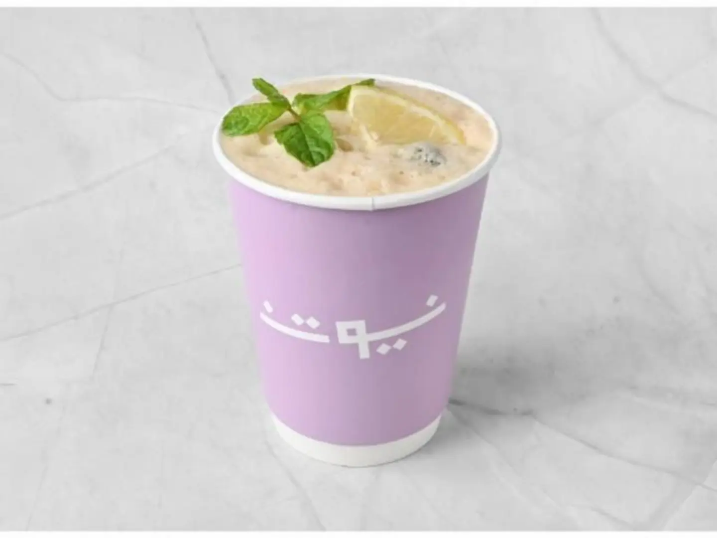 Iced Tea Peach - Small