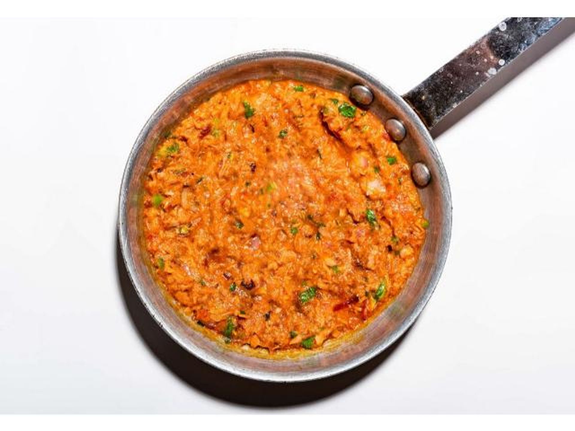 صحن تونة - صغير