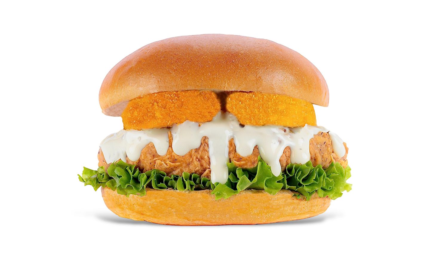 Juicy Lucy - Medium