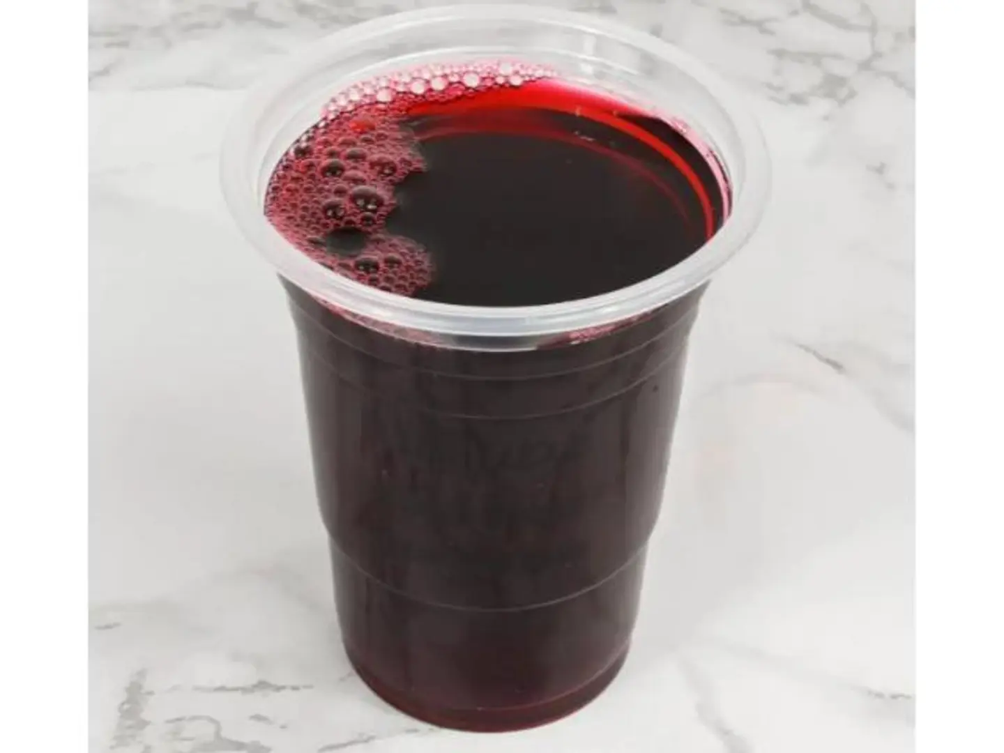 Beetroot With Grapes Juice - Medium