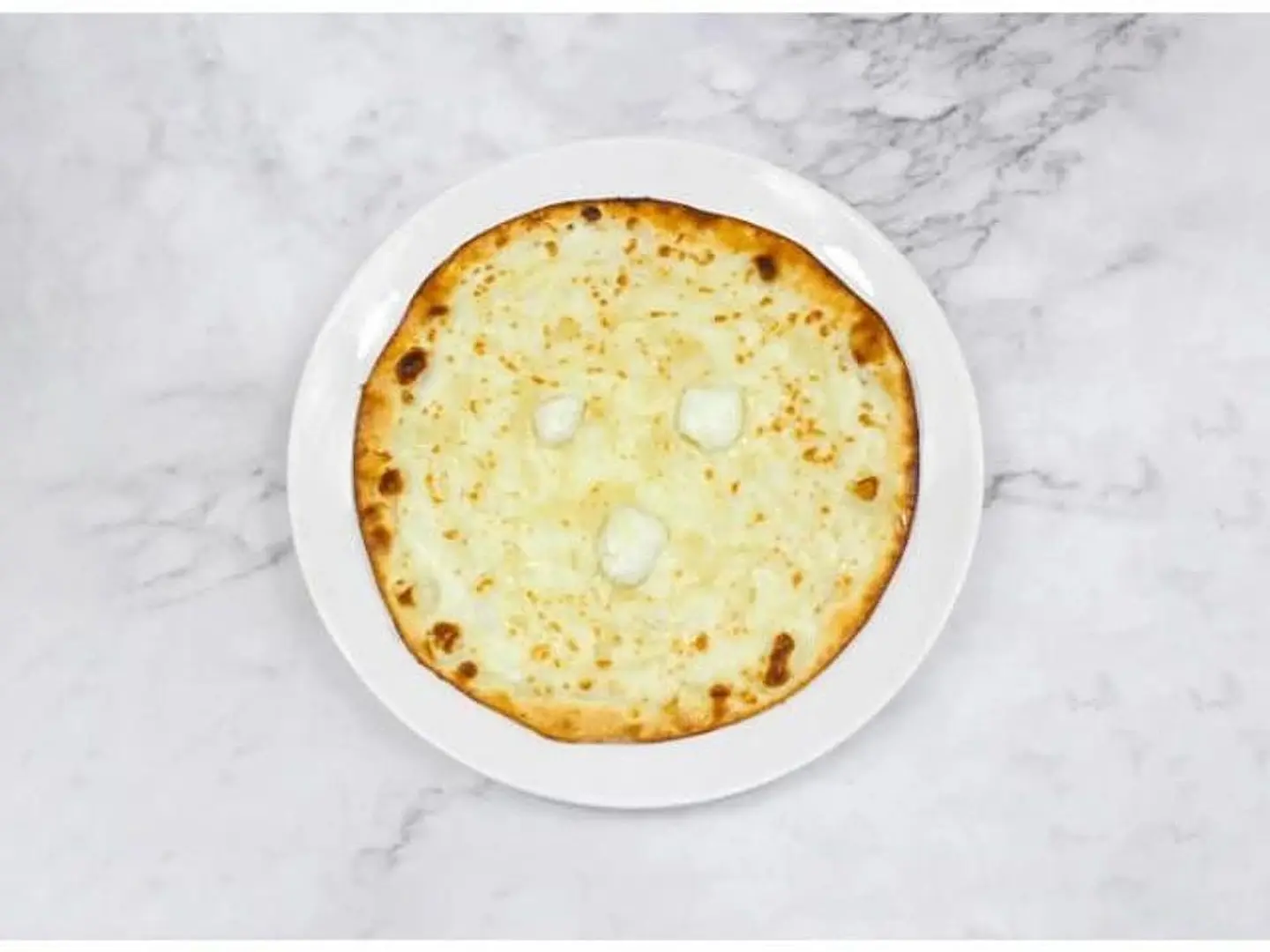Ash Albulbul Pizza - Small