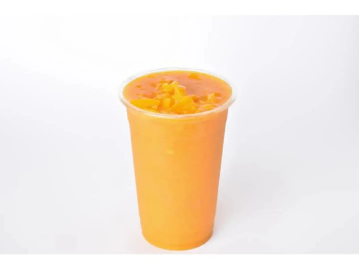Farghaly Mango Juice - Small