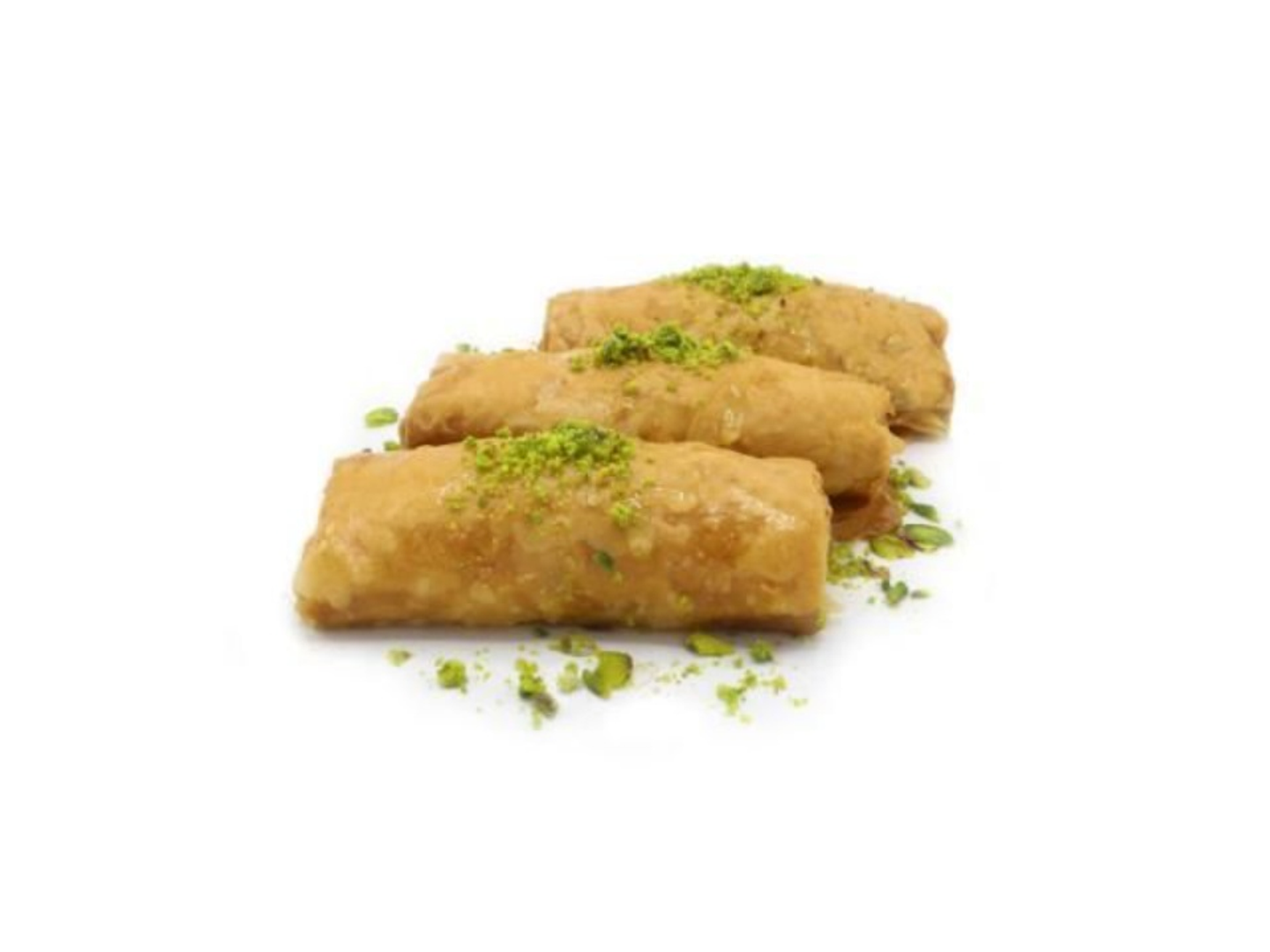 زنود الست بالقشطة - 500 جرام