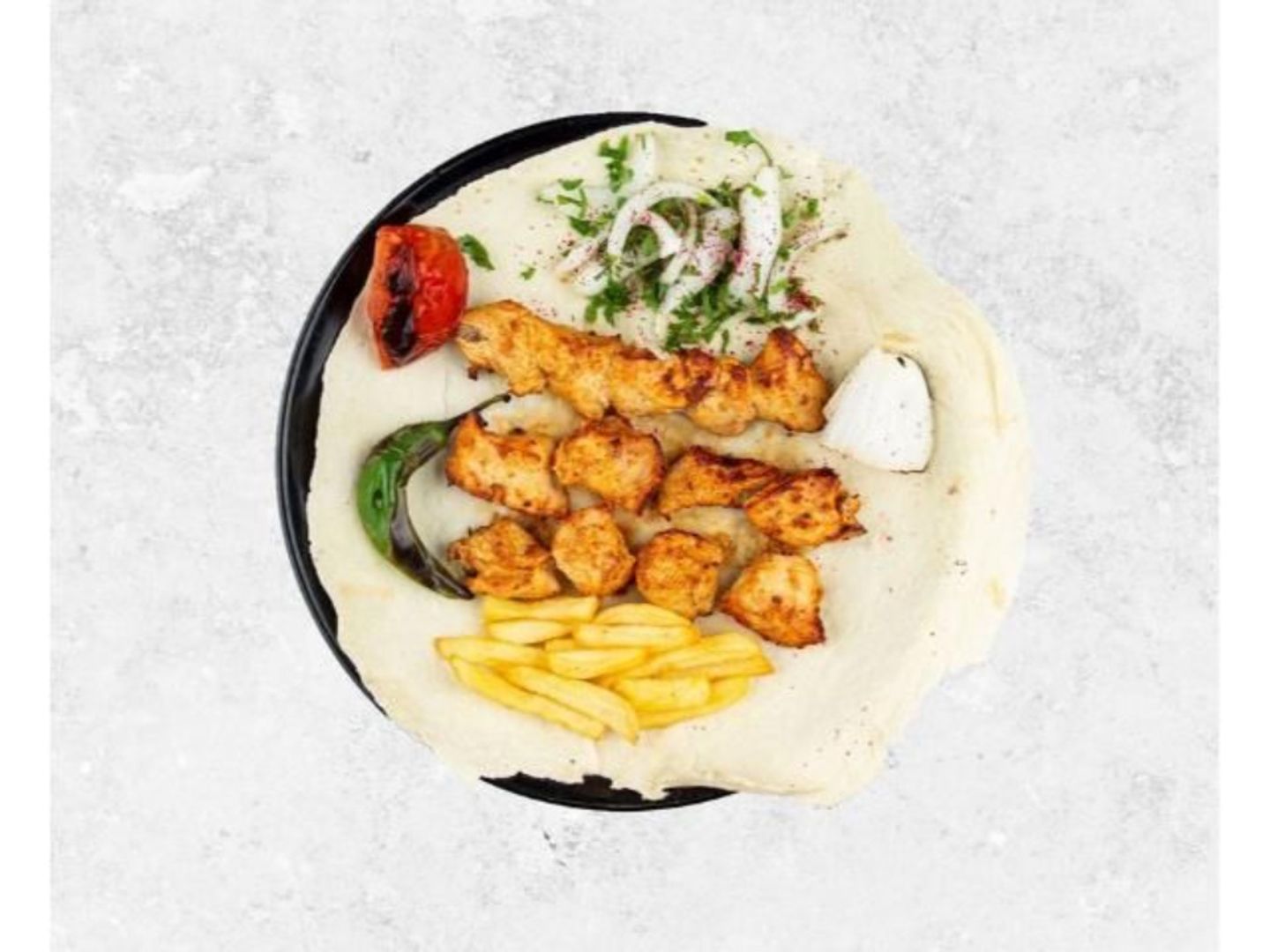 Shish Tawouk - Small