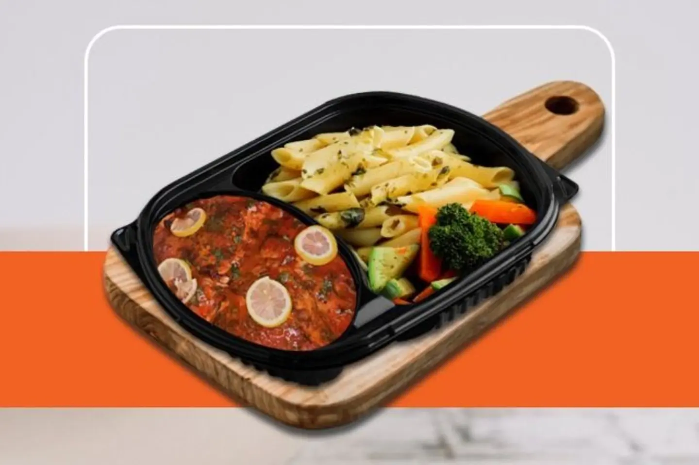 سمك سويت آند ساور - ٢٠٠جرام