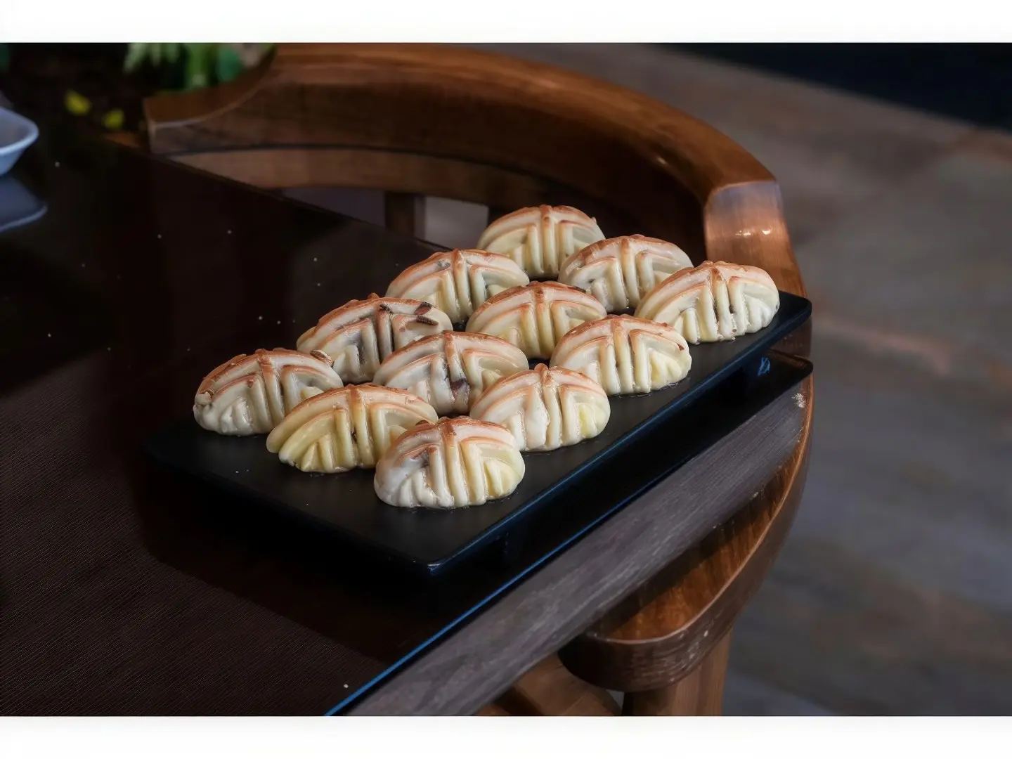 معمول جوز - 250 جرام