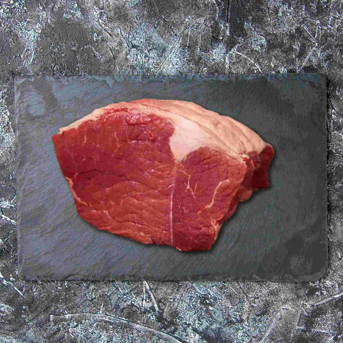 Silverside Steak - 500 Grams