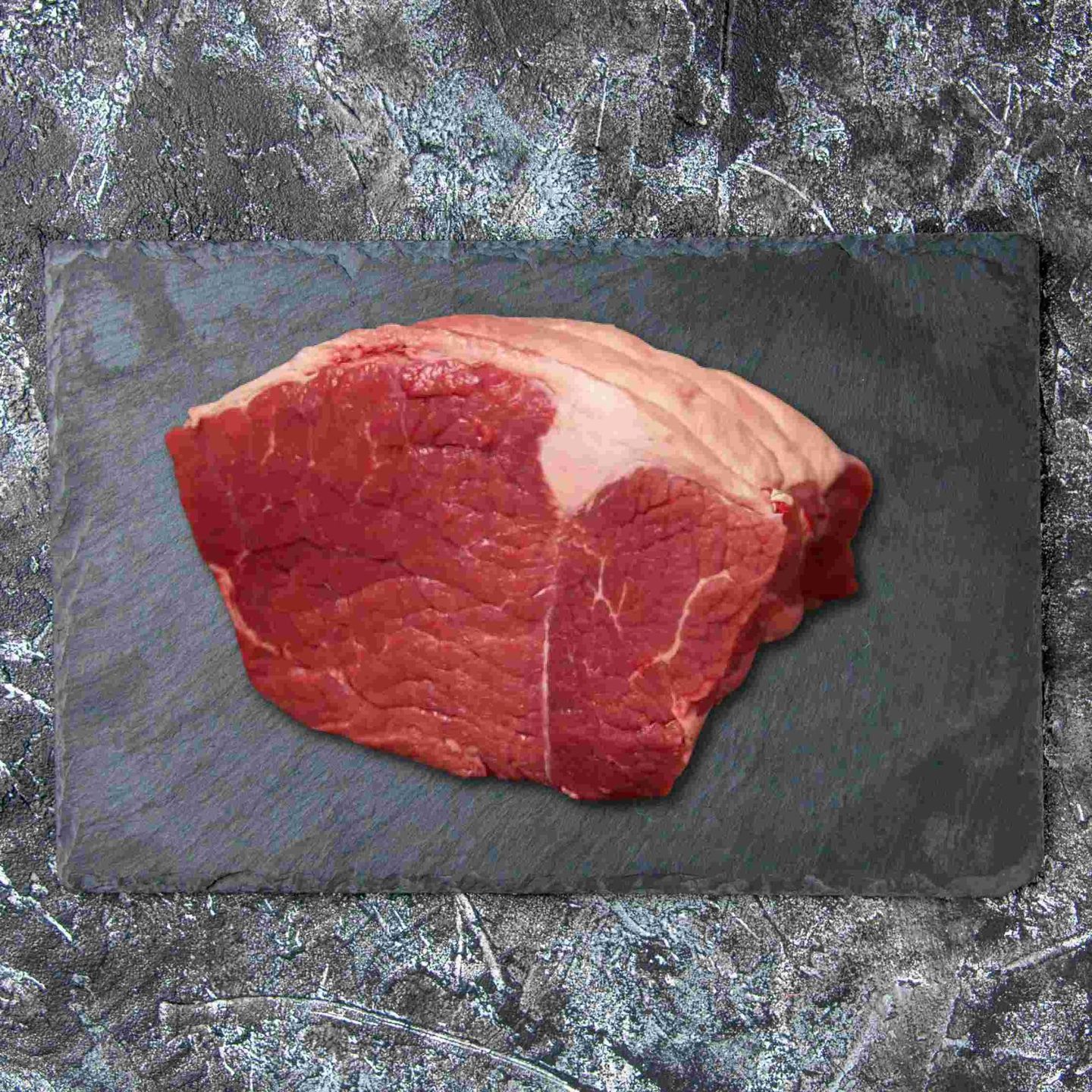 Silverside Steak - 500 Grams