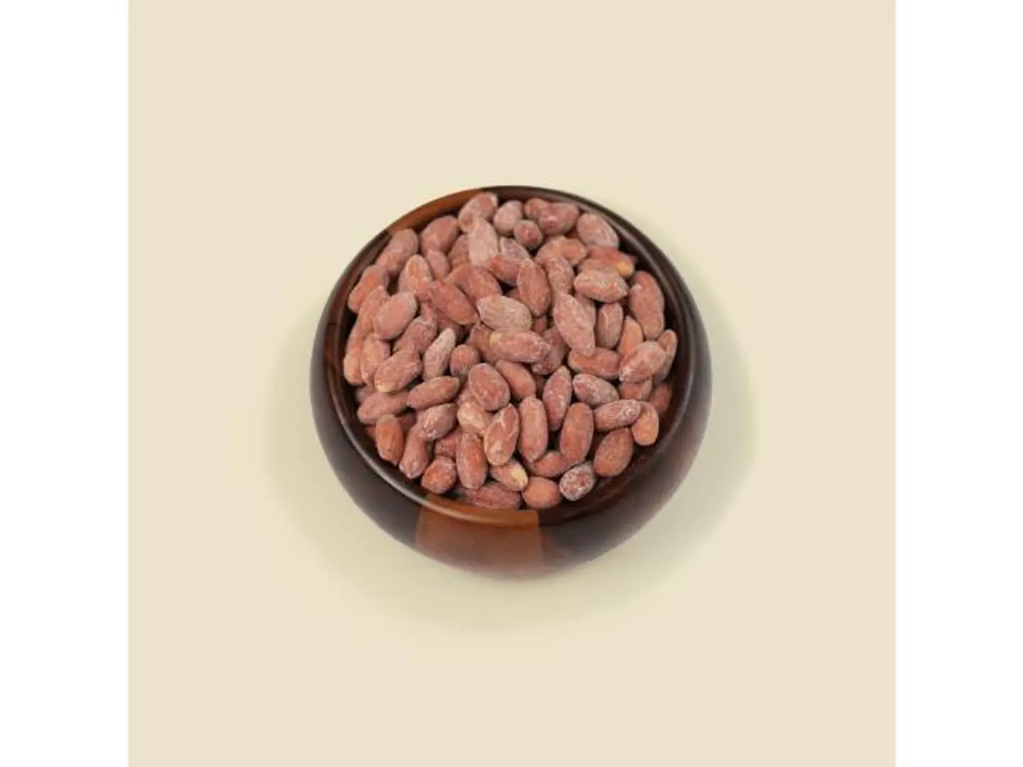 Salted Peanuts - 250 Grams
