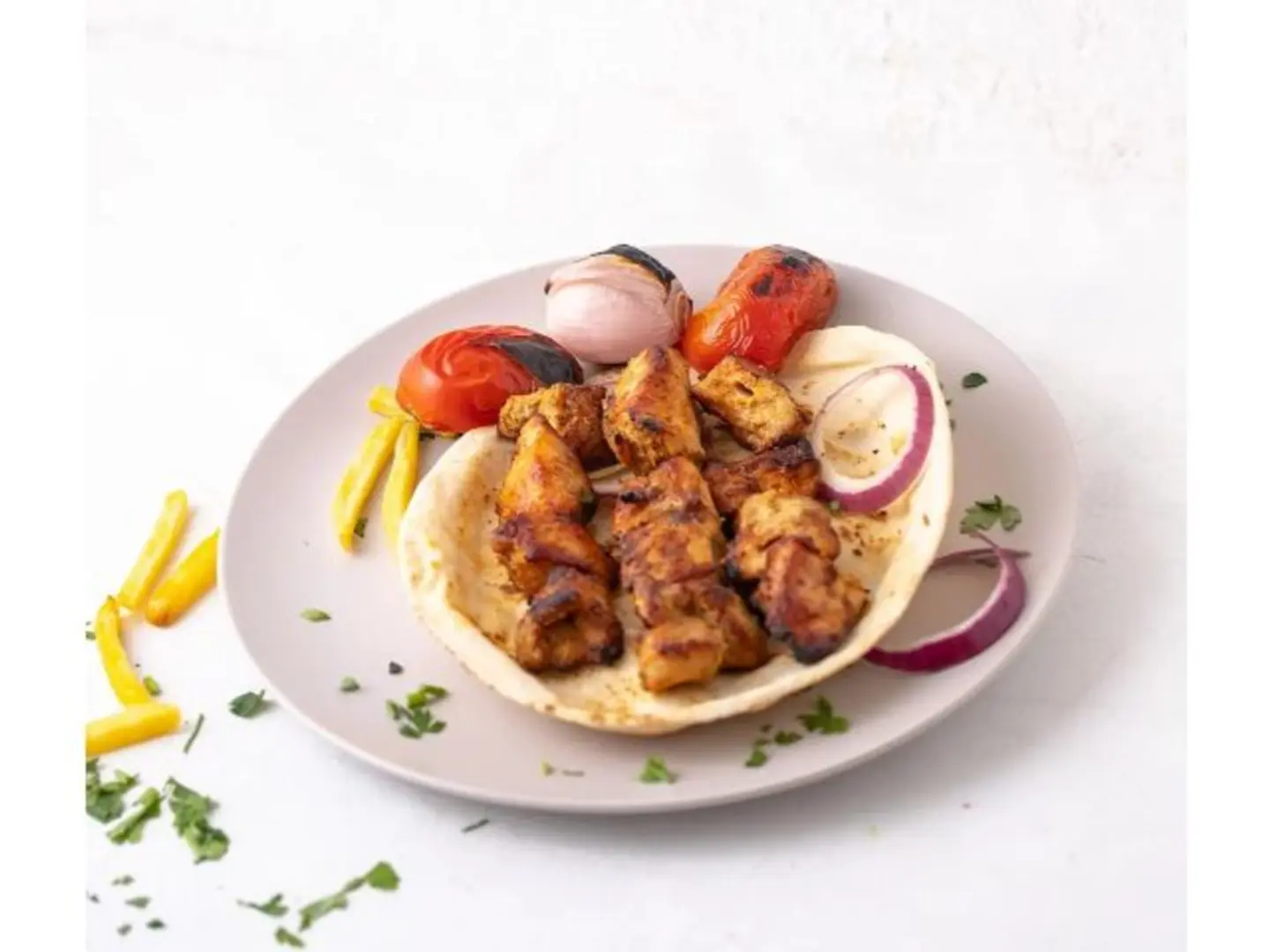 Shish Tawook - For One Person