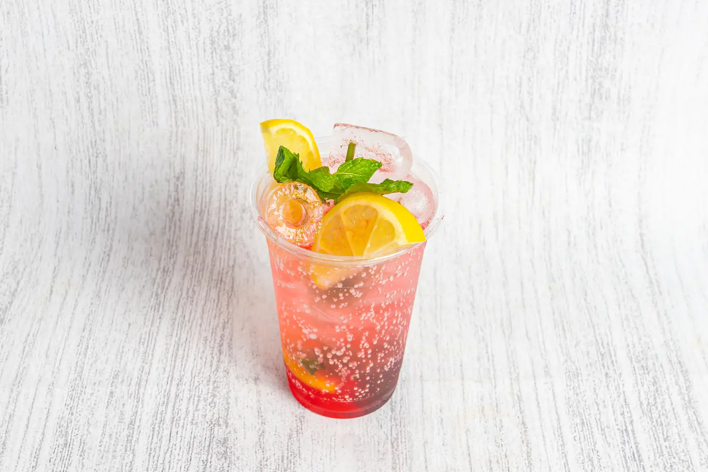 Watermelon Mojito - Small