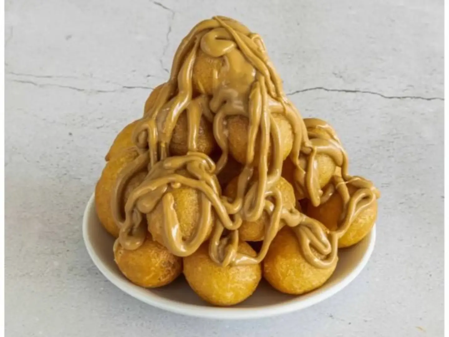 لقيمات لوتس - وسط