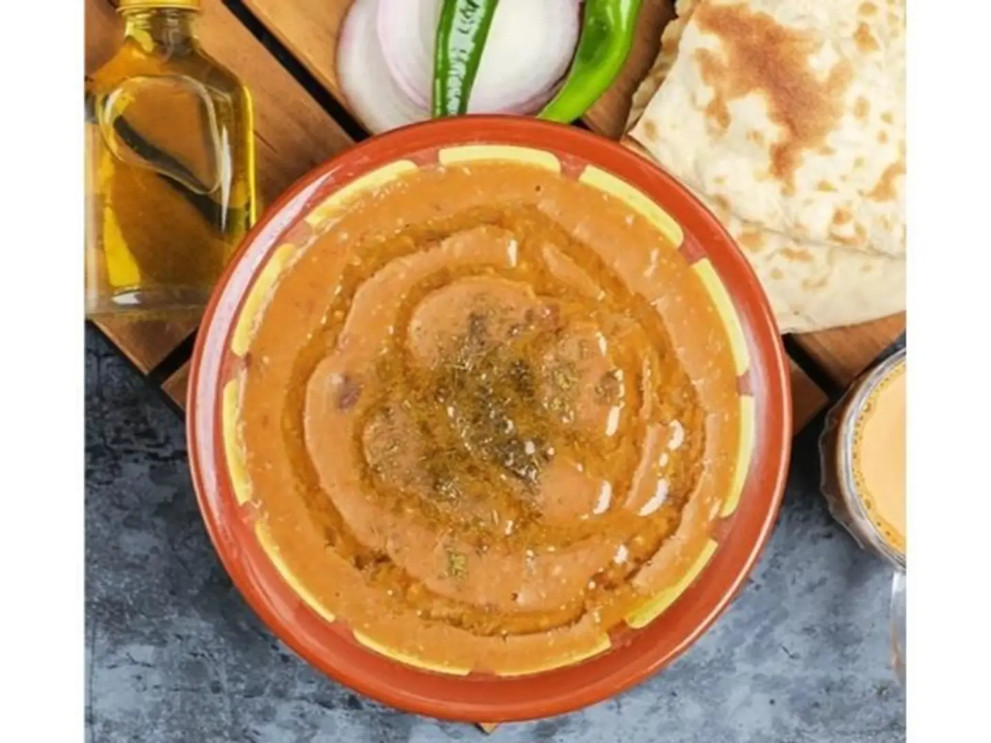 Regular Foul - Small