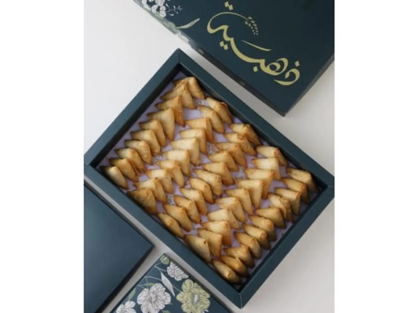 بوكس ميني سمبوسة - صغير