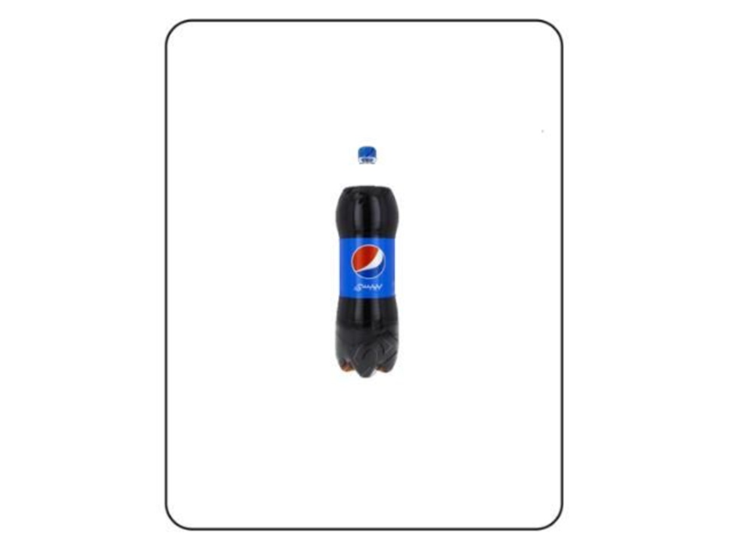 Pepsi - Medium