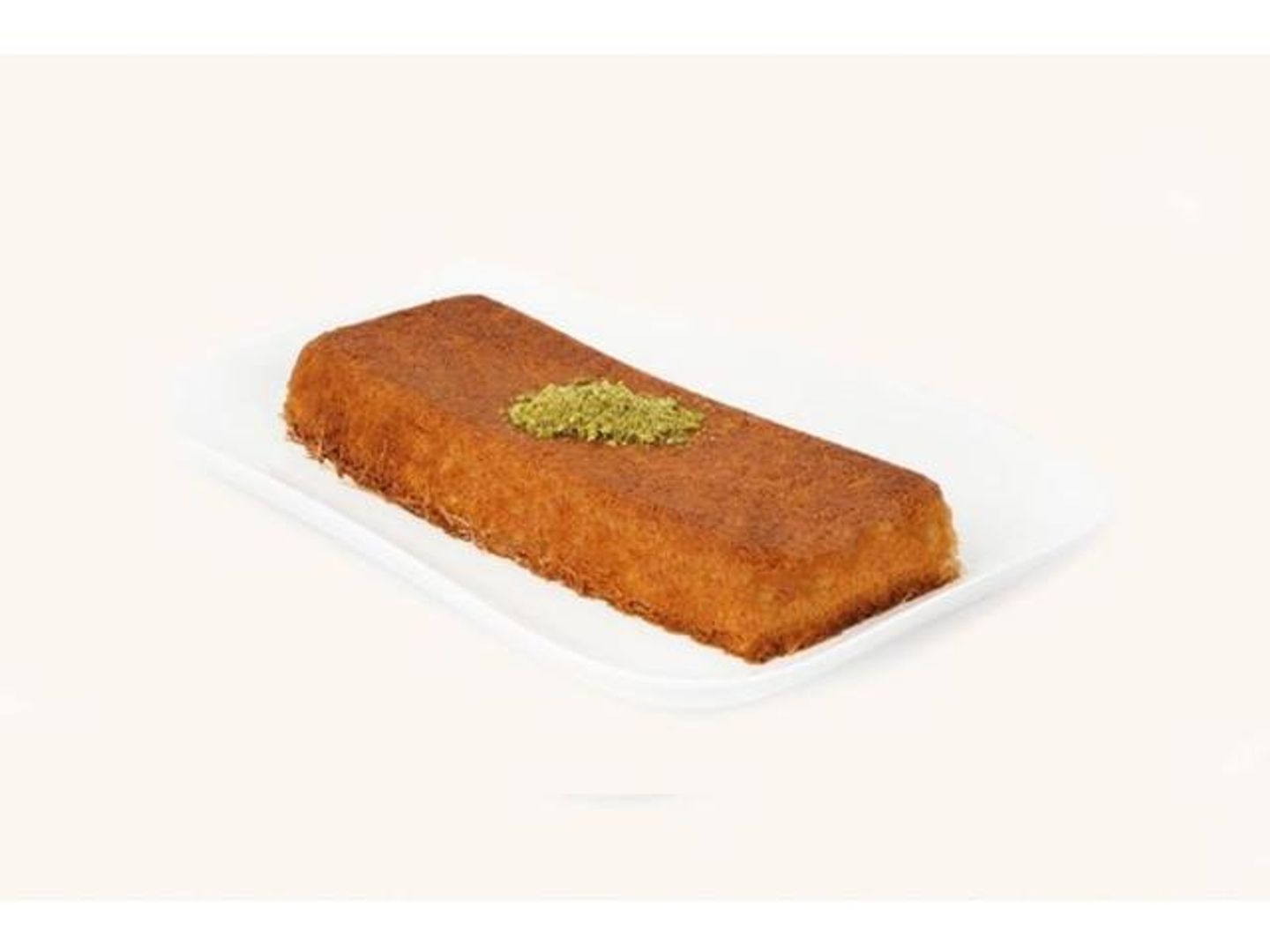 كنافة مستطيلة - صغير