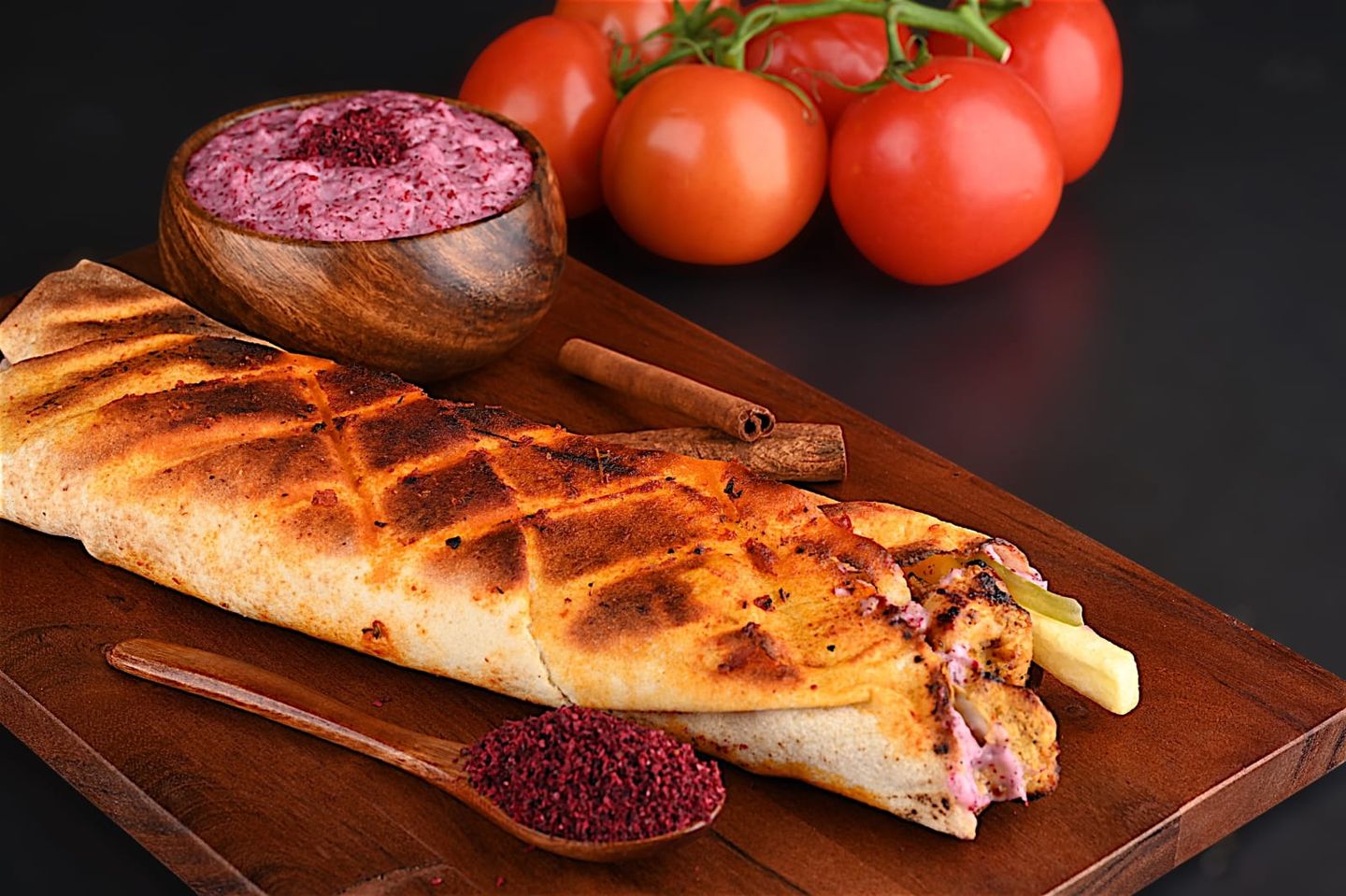Grilled Boneless Chicken - Regular