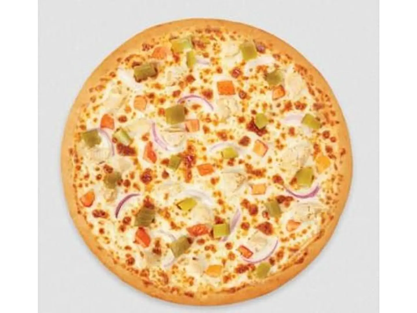Shawarma Pizza - Small