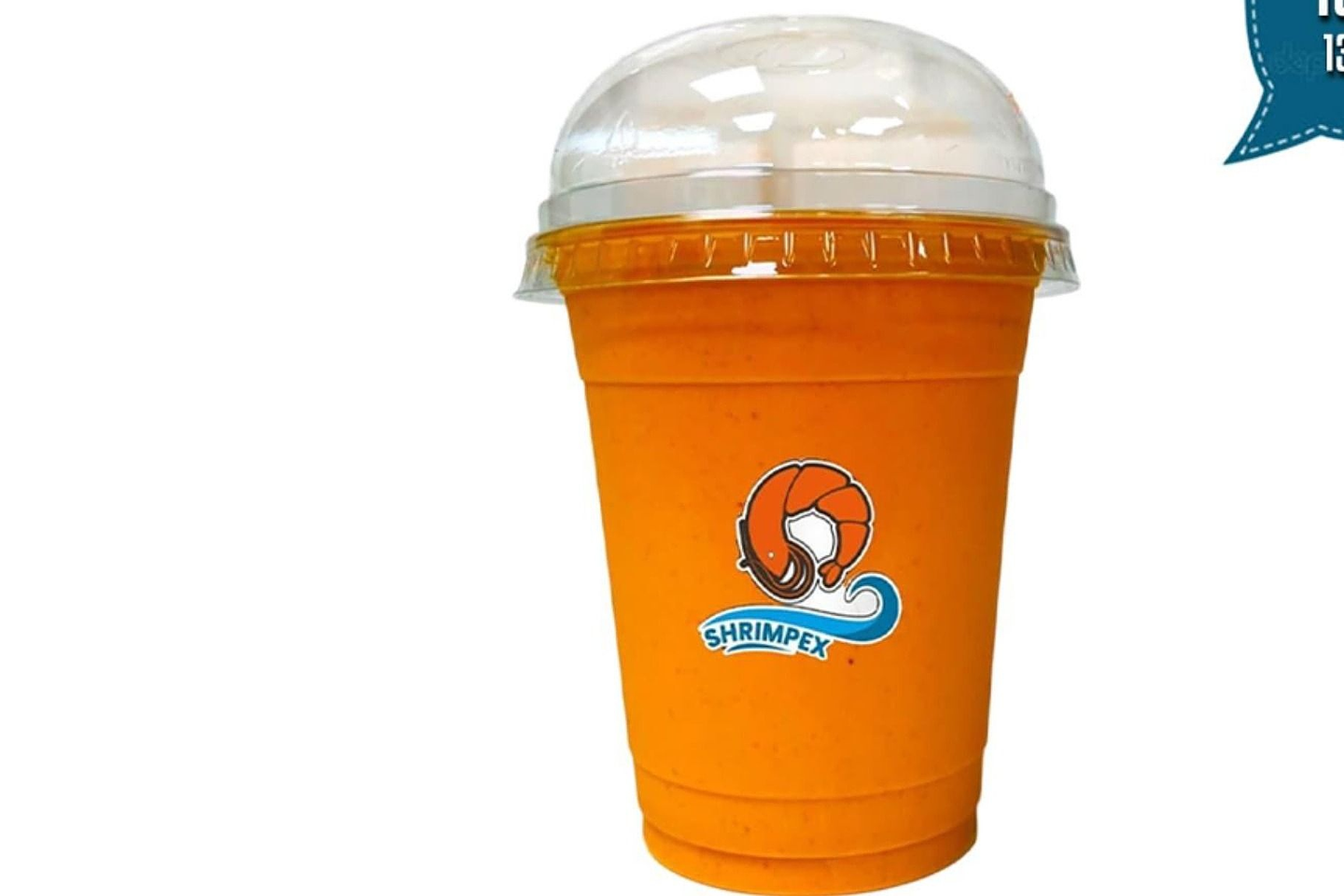 Orange Juice - Small
