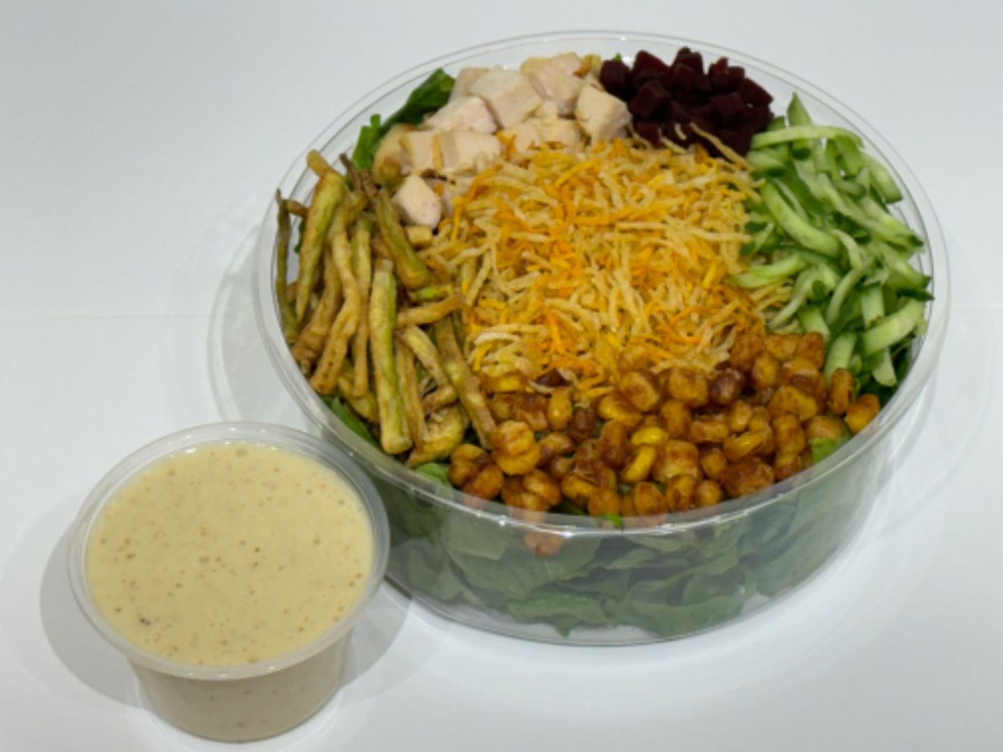 Crunchy Salad - Small