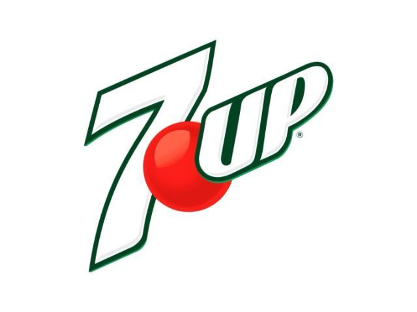 7 Up - Small