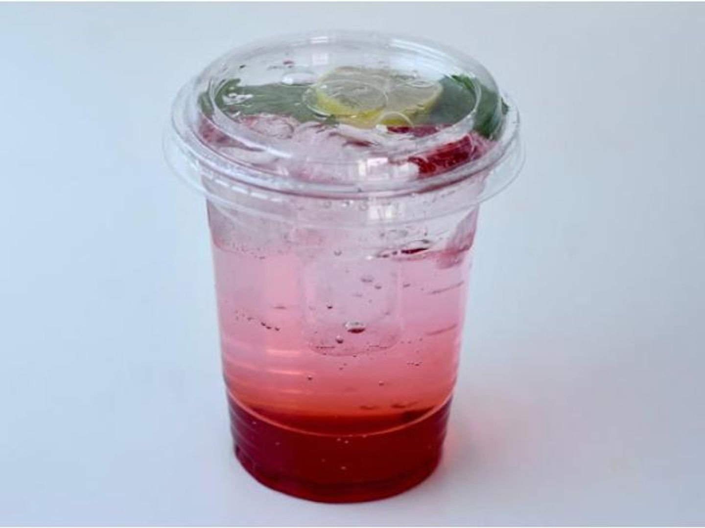 Code Red Pomegranate - Small