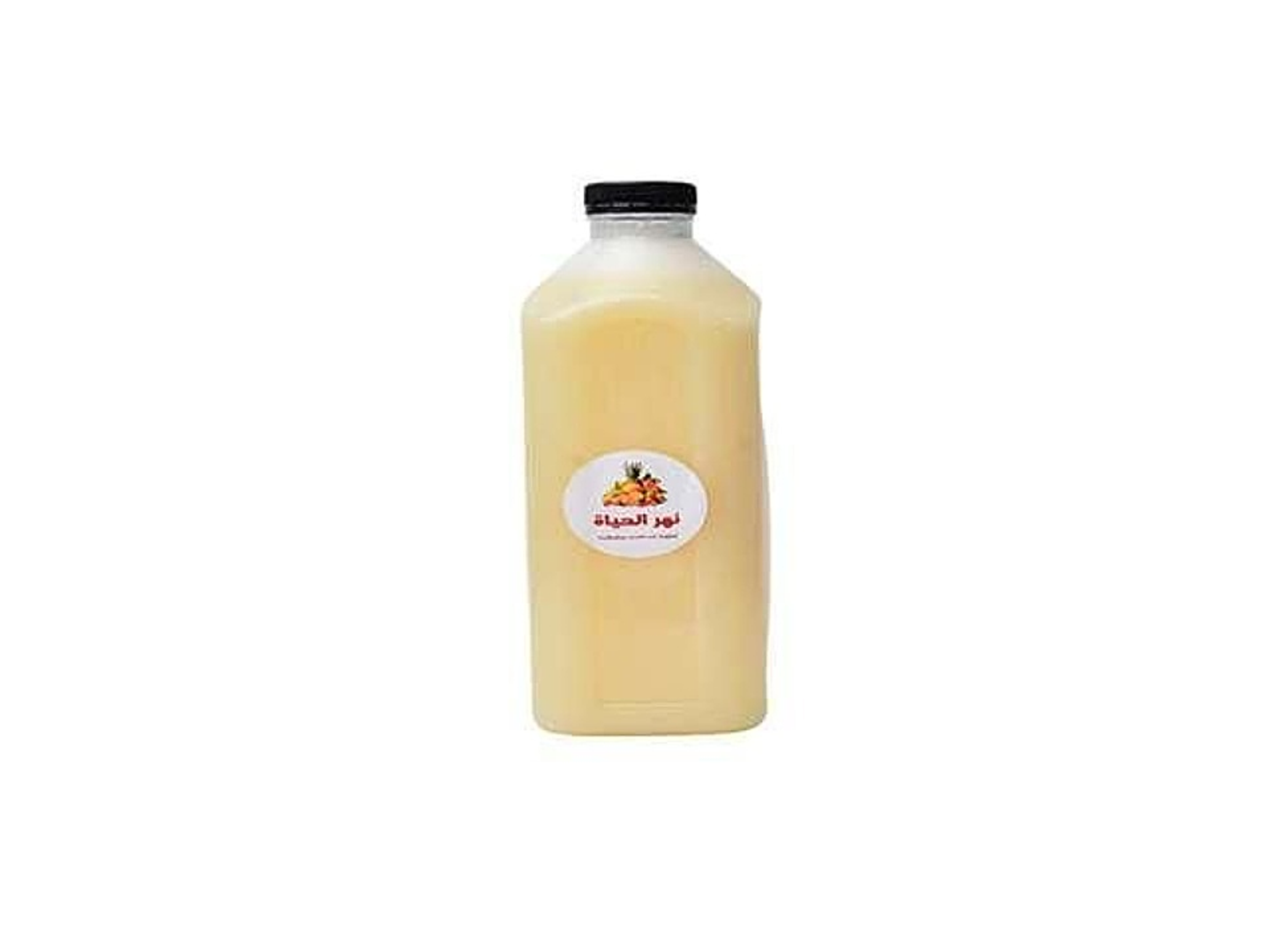 Pineapple Juice - Small