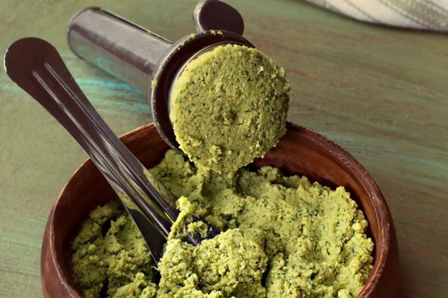 Falafel Dough - Box