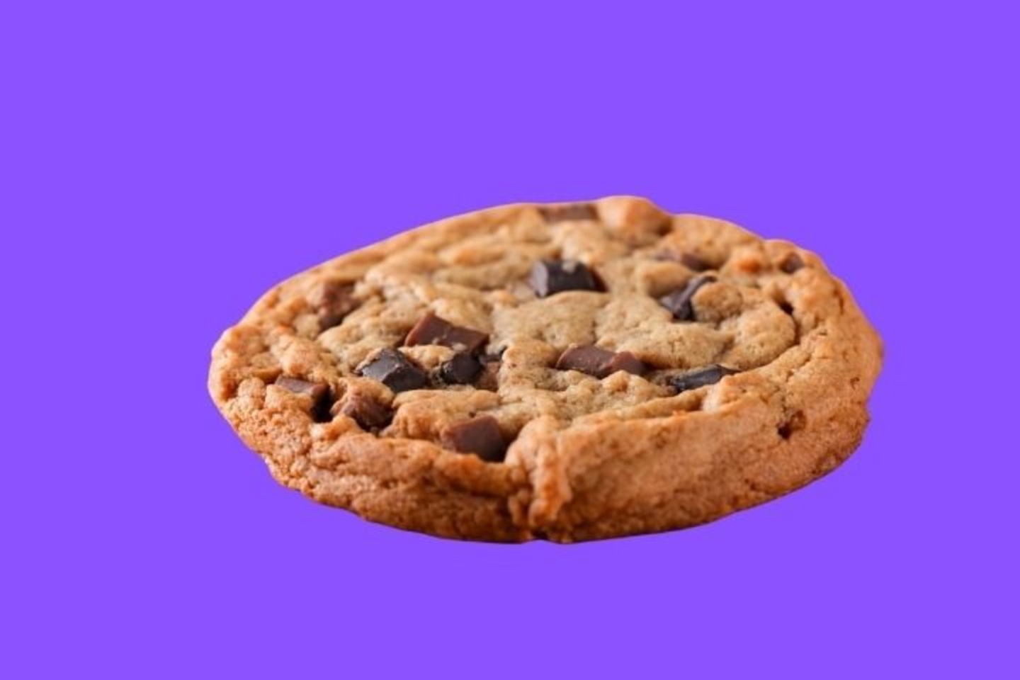 Cookies - Vanilla Cookies