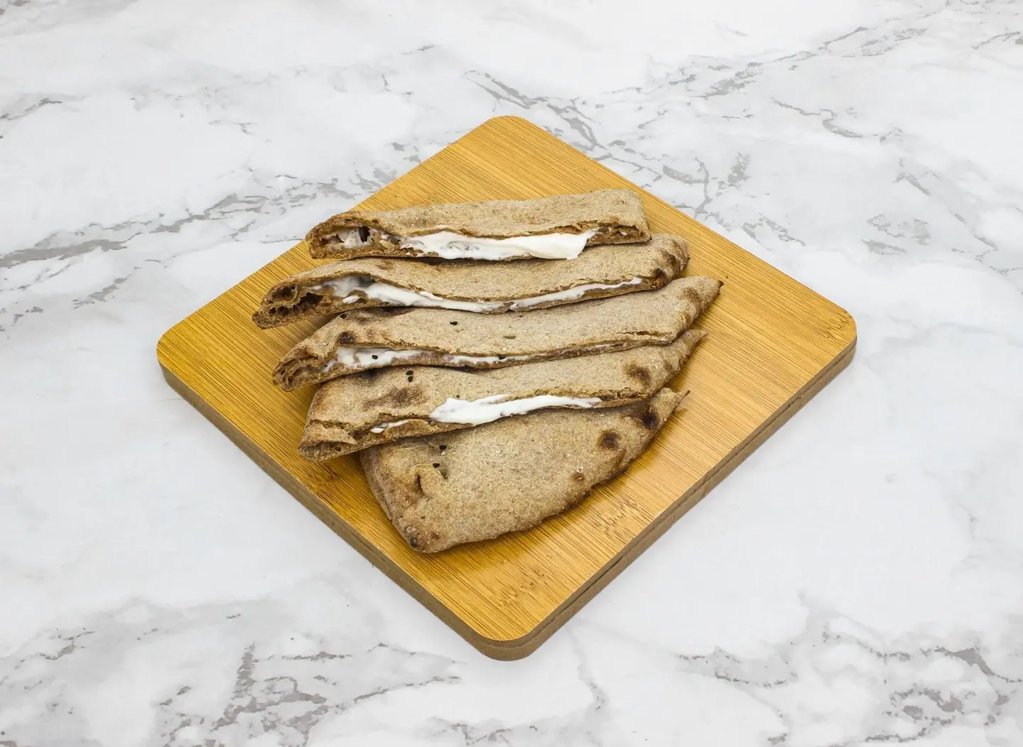 مشكل فطائر حساوي - صغير