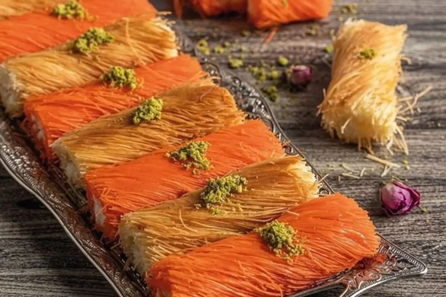 مبرومة مشكل - 500 جرام