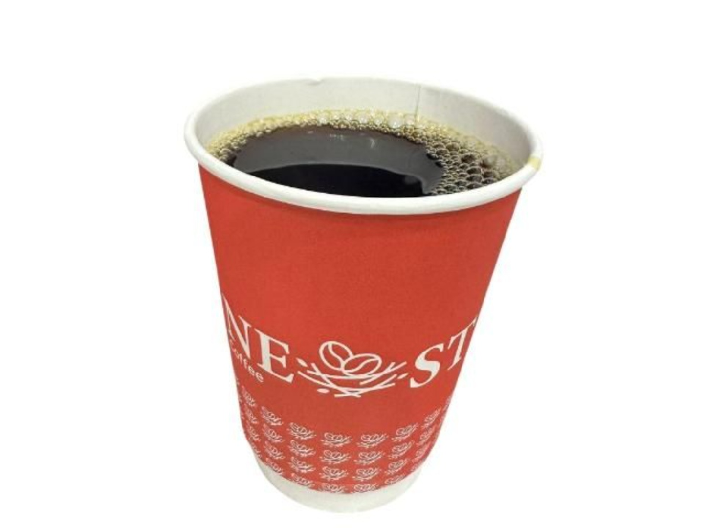 Hot Coffee Of The Day - Small