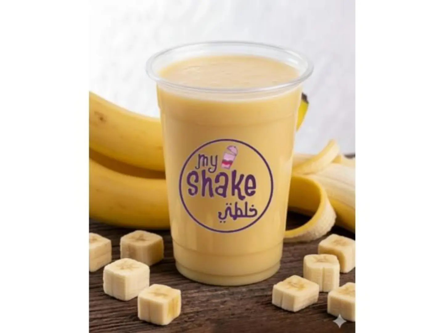 Banana - Small