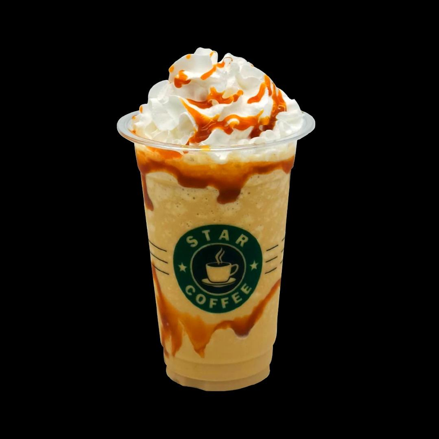 بستاشيو فرابية - صغير