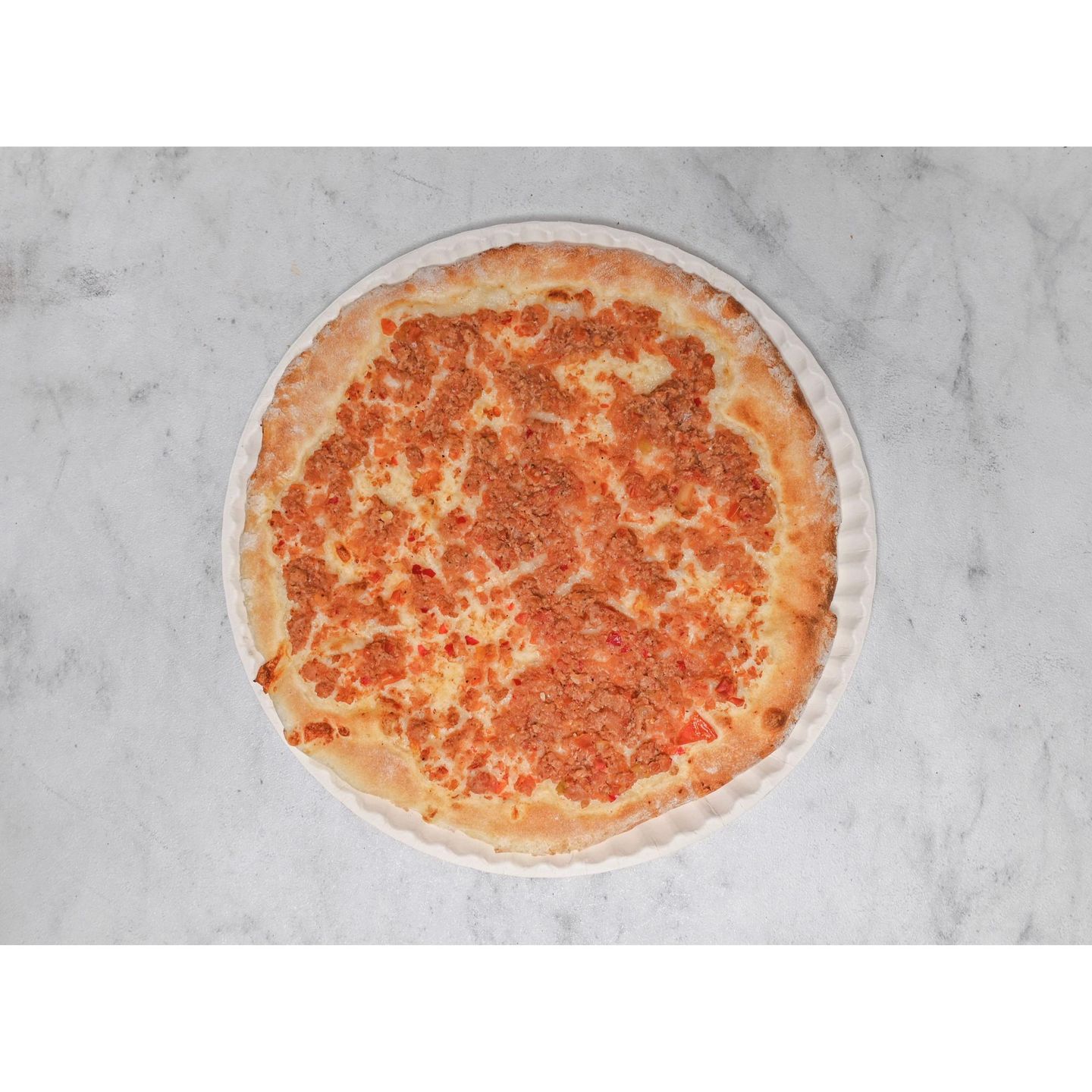 Plain Meat - Medium
