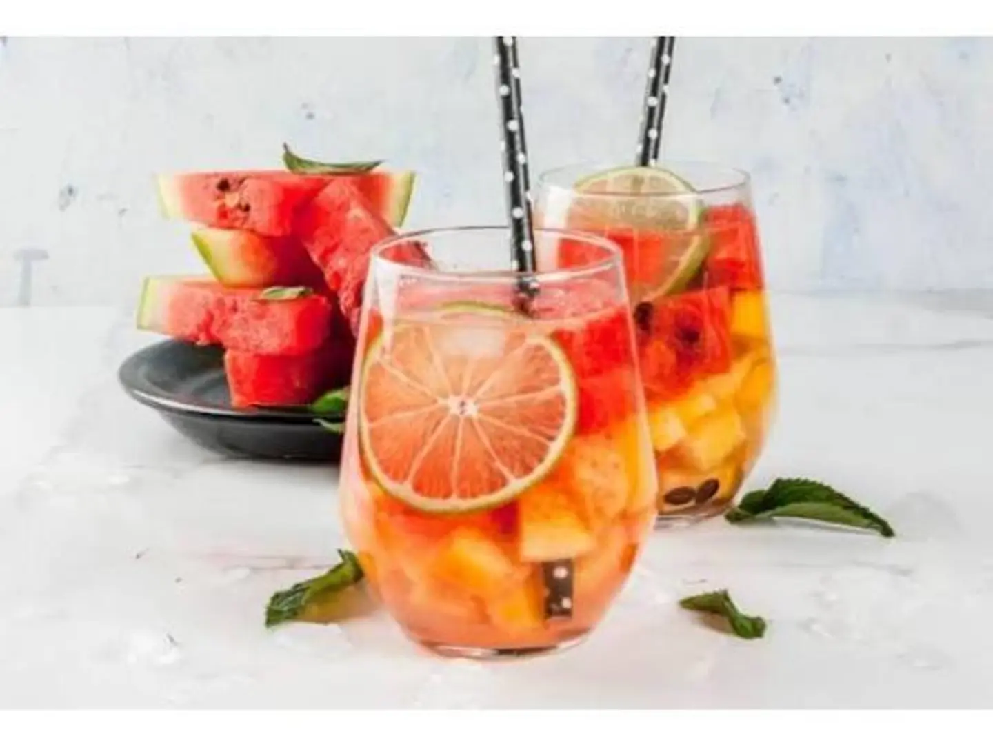 Watermelon Lemon - Small