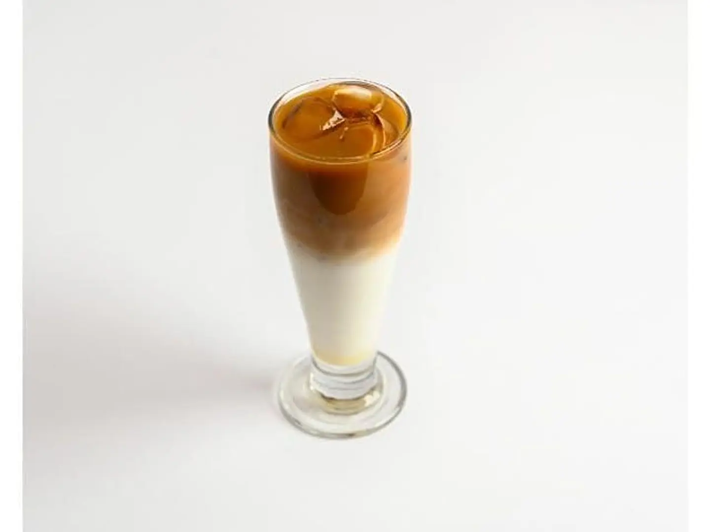 Iced Latte - Medium