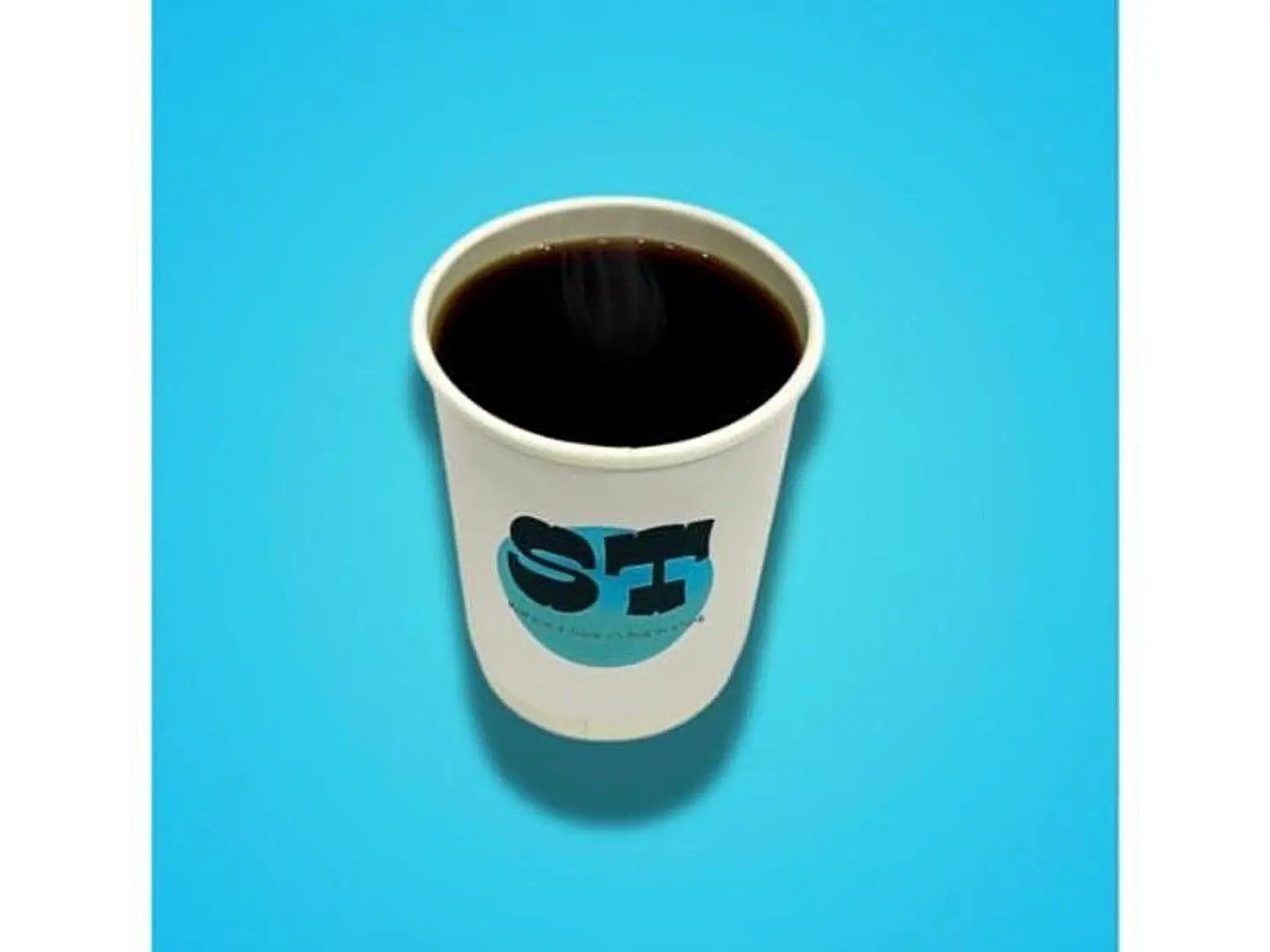 قهوة - بارد