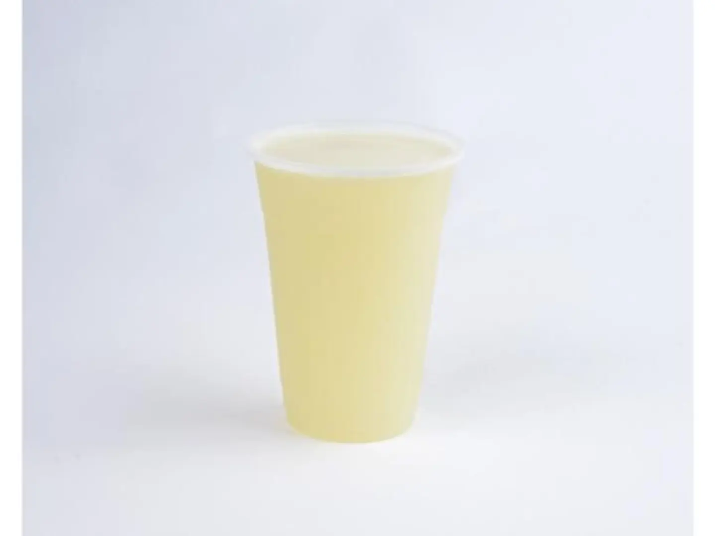 Pineapple Smoothie - Medium