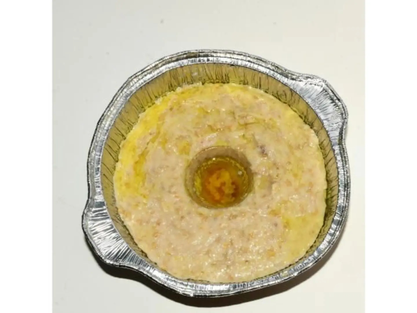 هريس دجاج - صغير