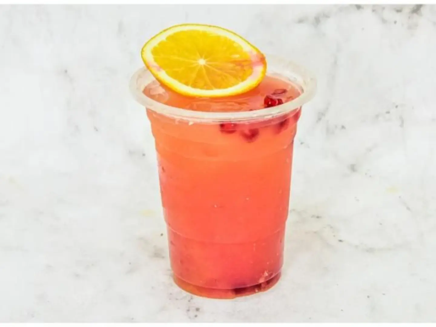 Vitamin White Juice - Medium