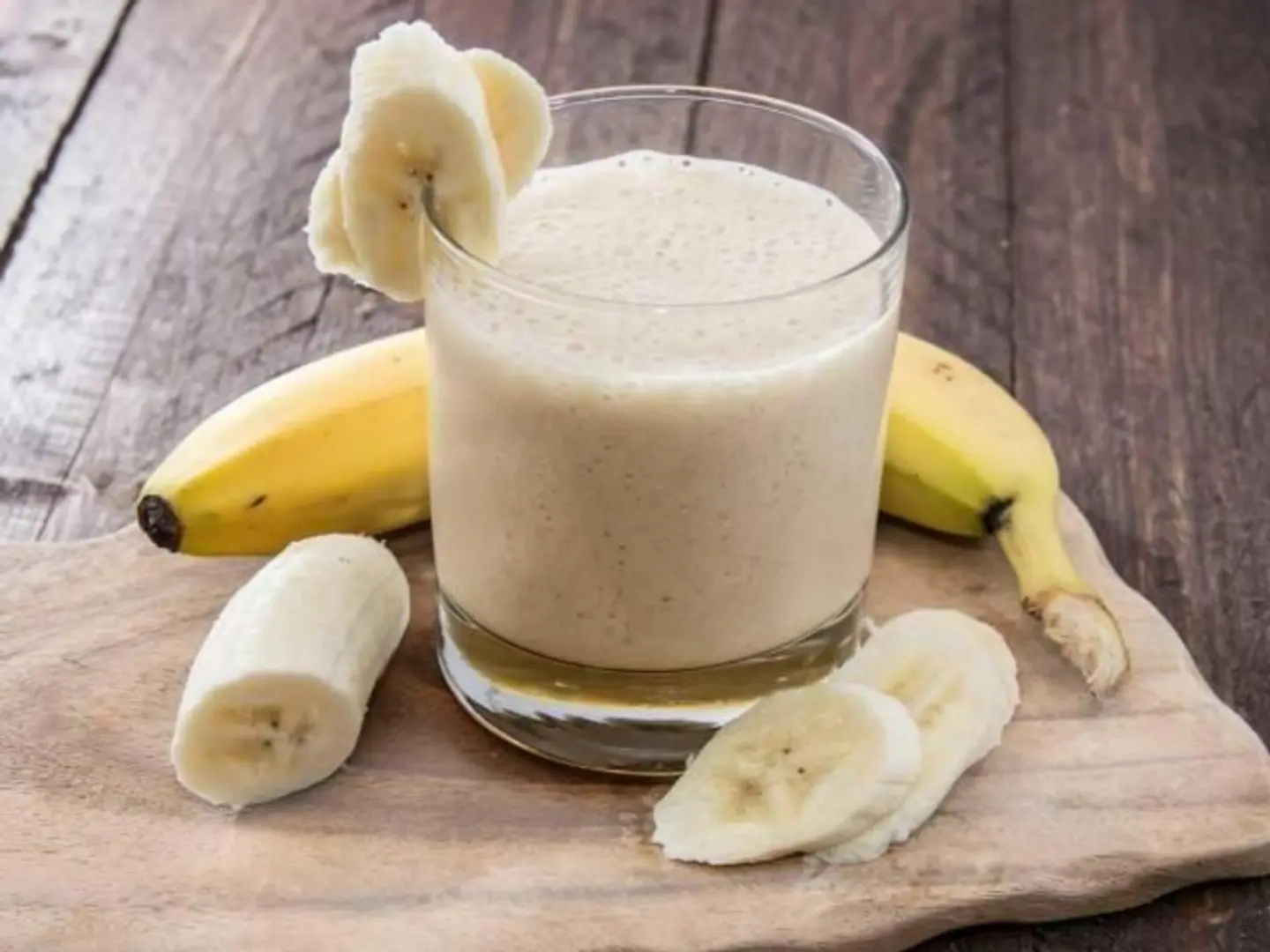 Banana Milk - Small