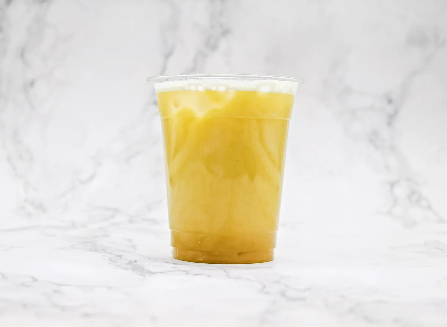 Sugarcane Juice - Medium Glass